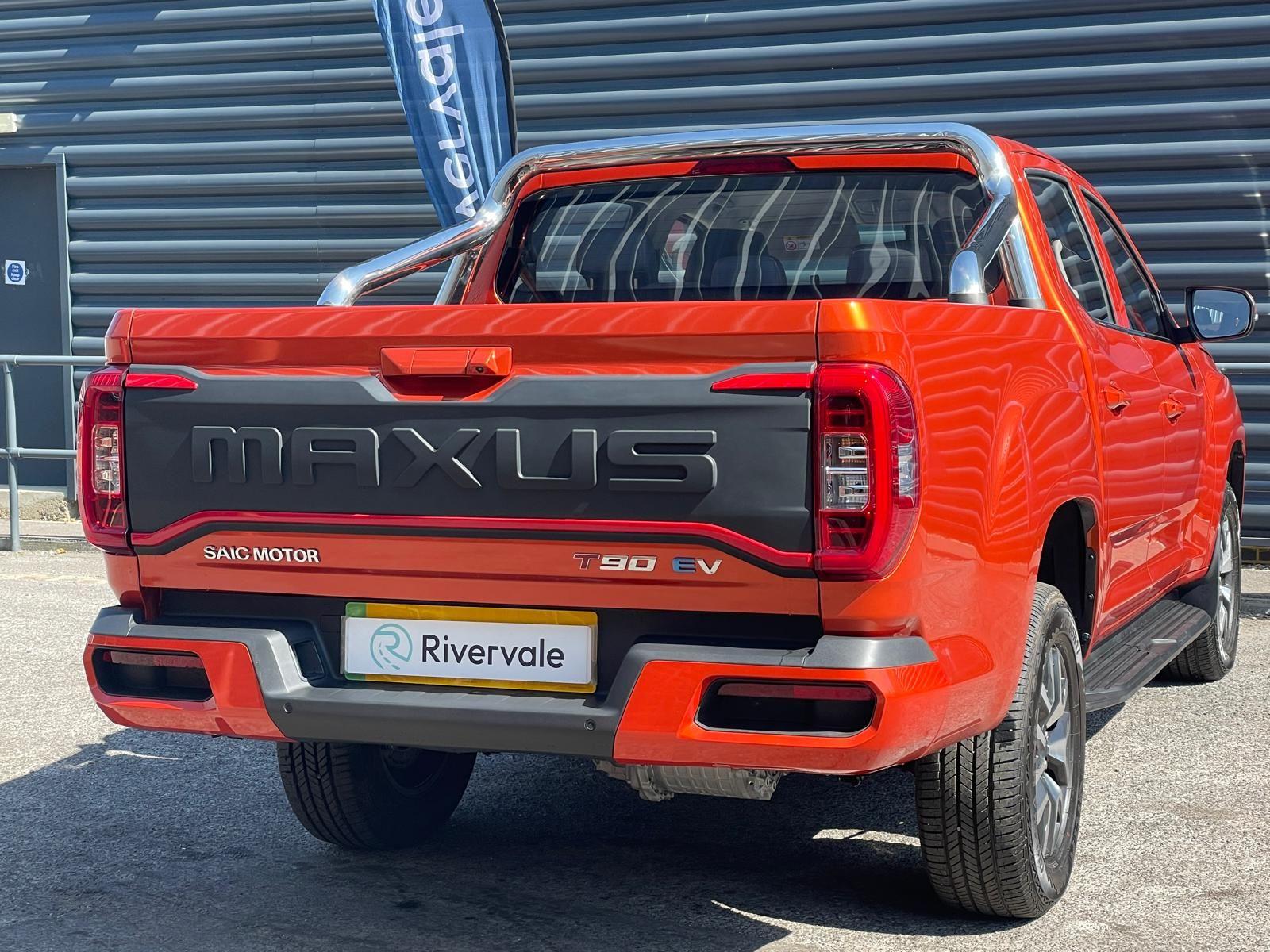 Maxus 